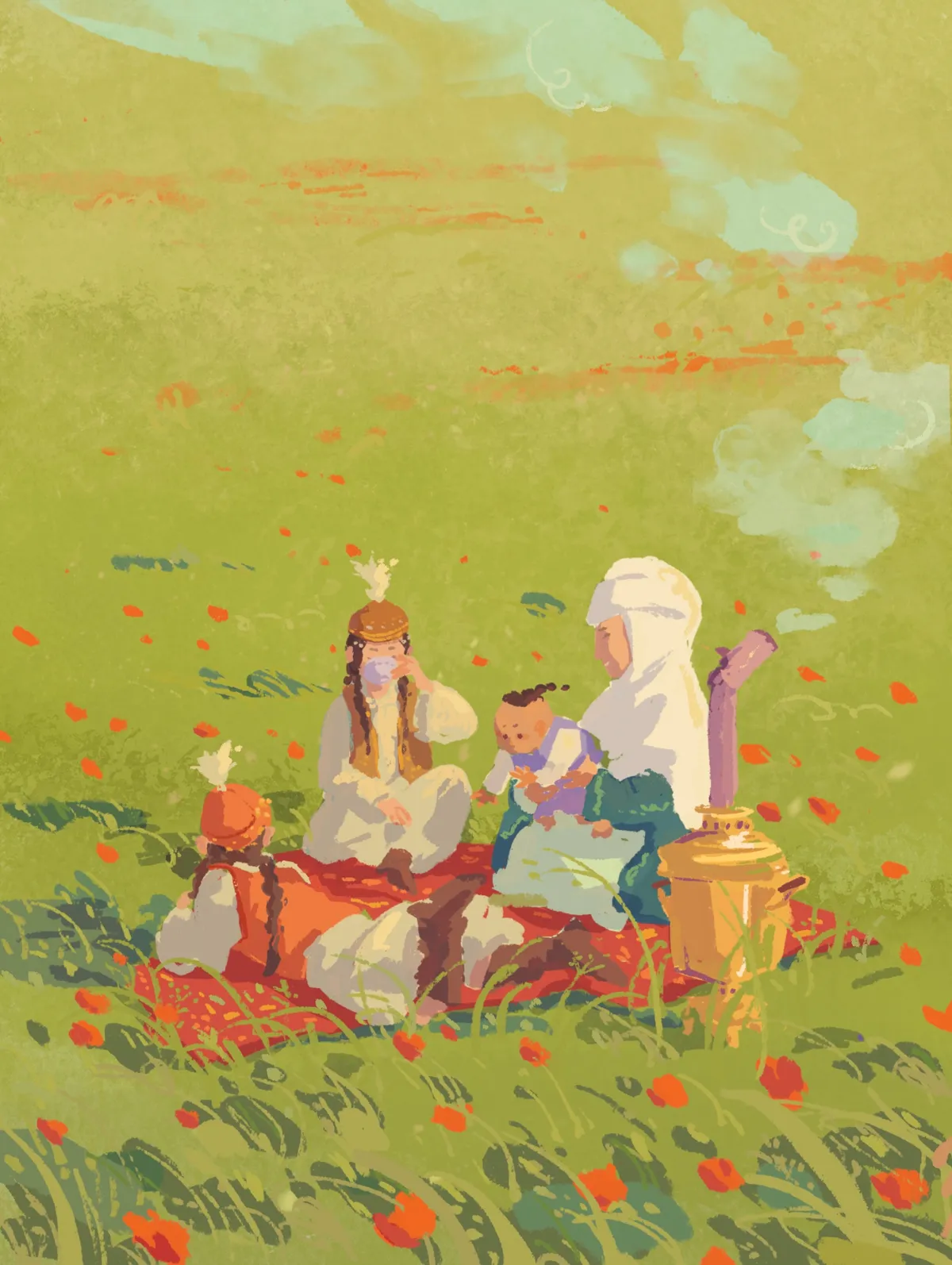 Illustrations