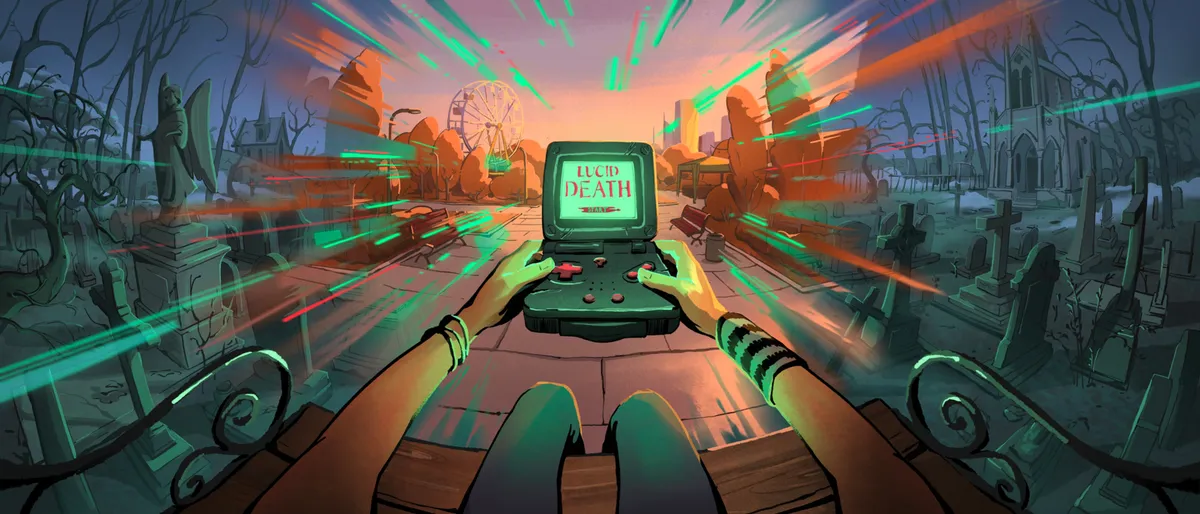Visual Development